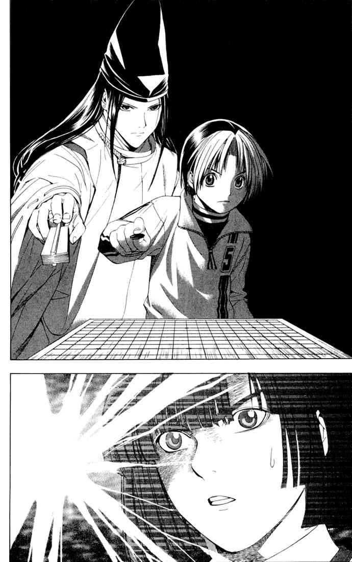 Hikaru no go Chapter 115 10